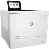 למדפסת HP LaserJet Managed E60175